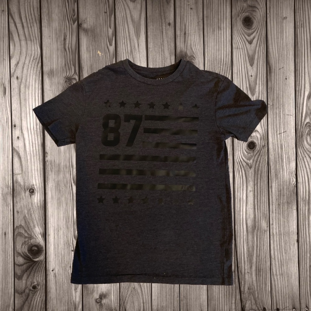 Men’s Aeropostale Shirt
